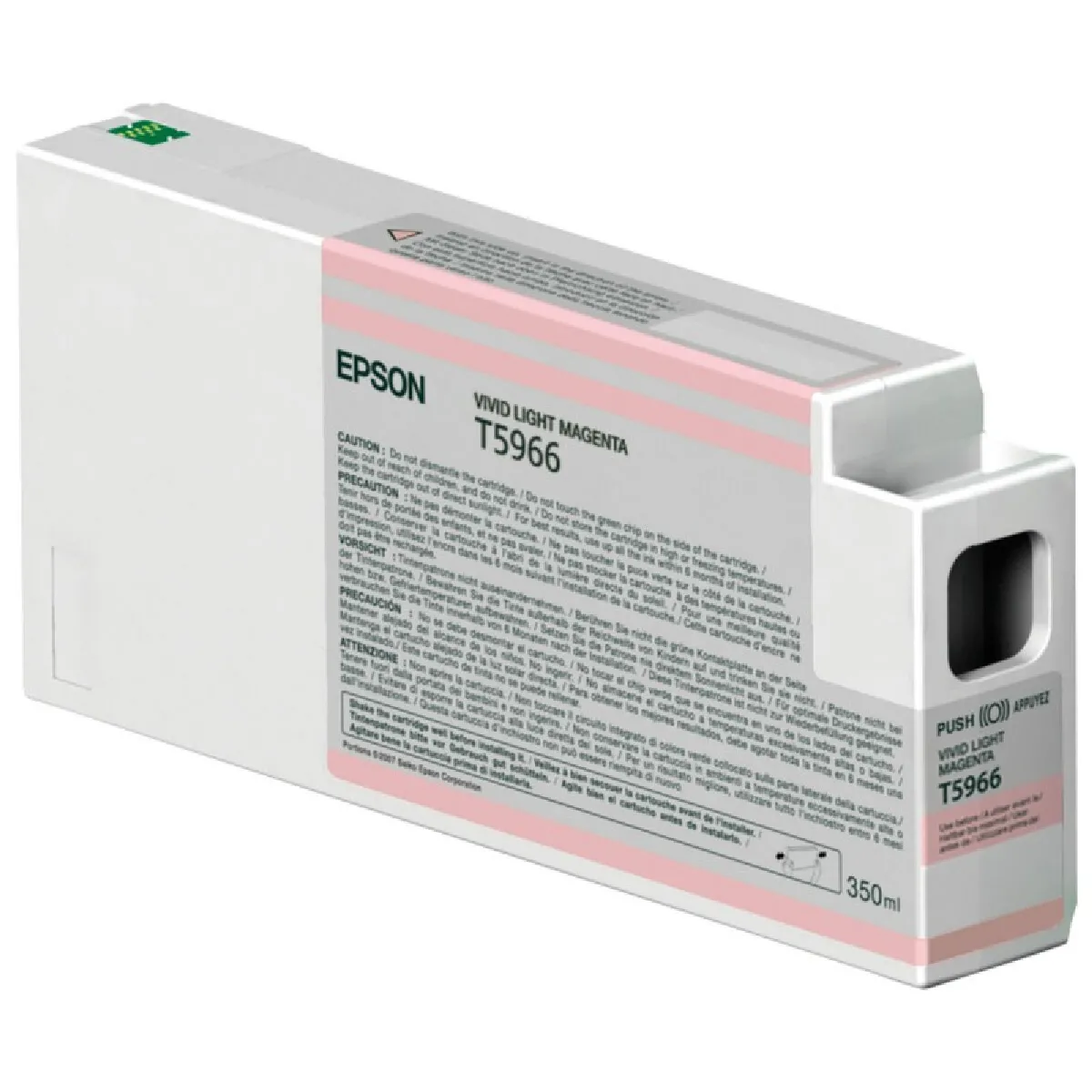 Epson T596900 - vue 4