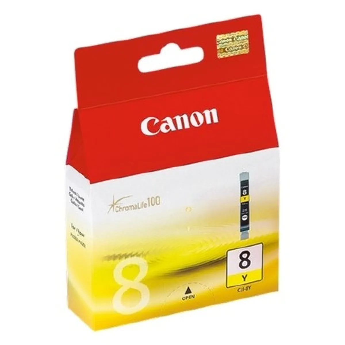 Canon CLI 8Y - vue 2