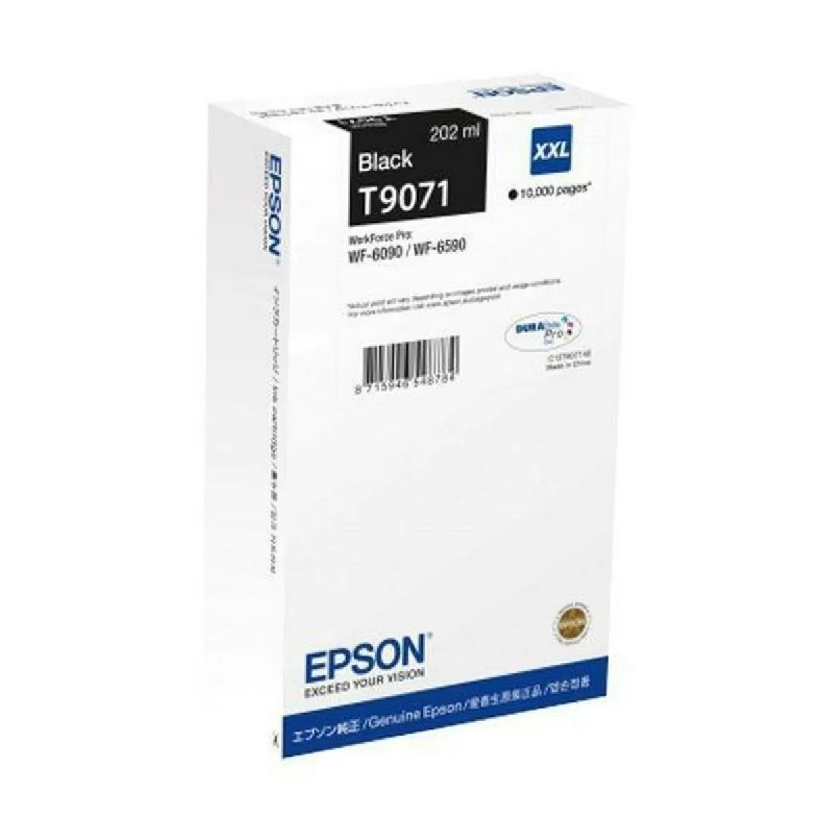 Epson C13T907140
