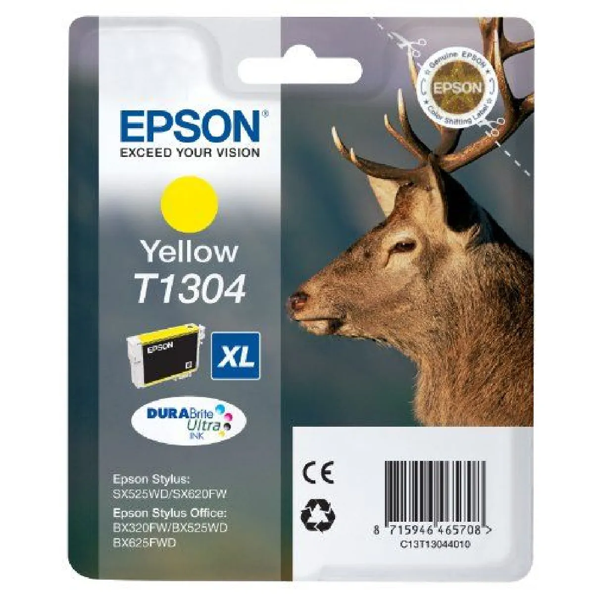 Epson Cerf T1304 XL