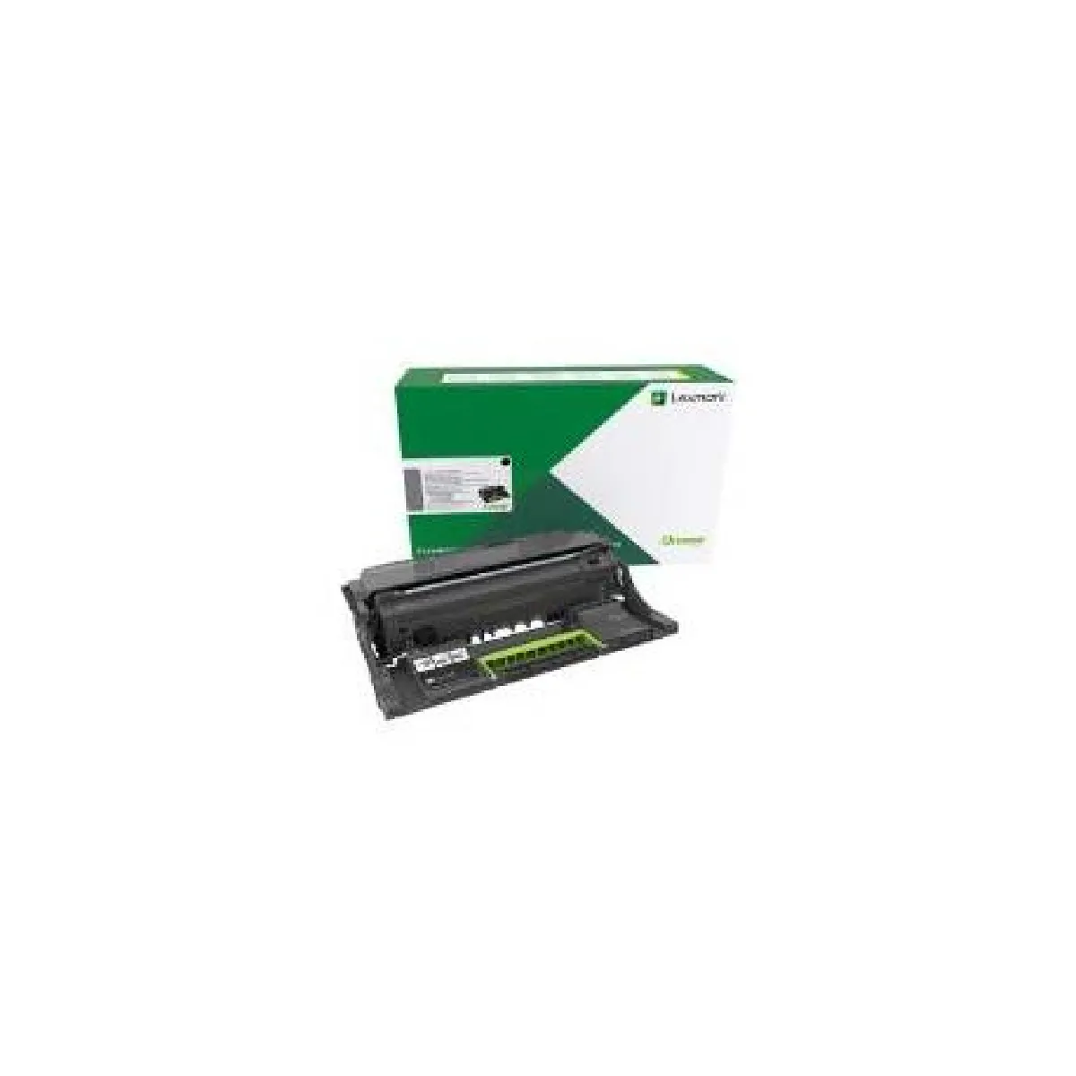 LEXMARK  Tambour d'imprimante laser - Noir
