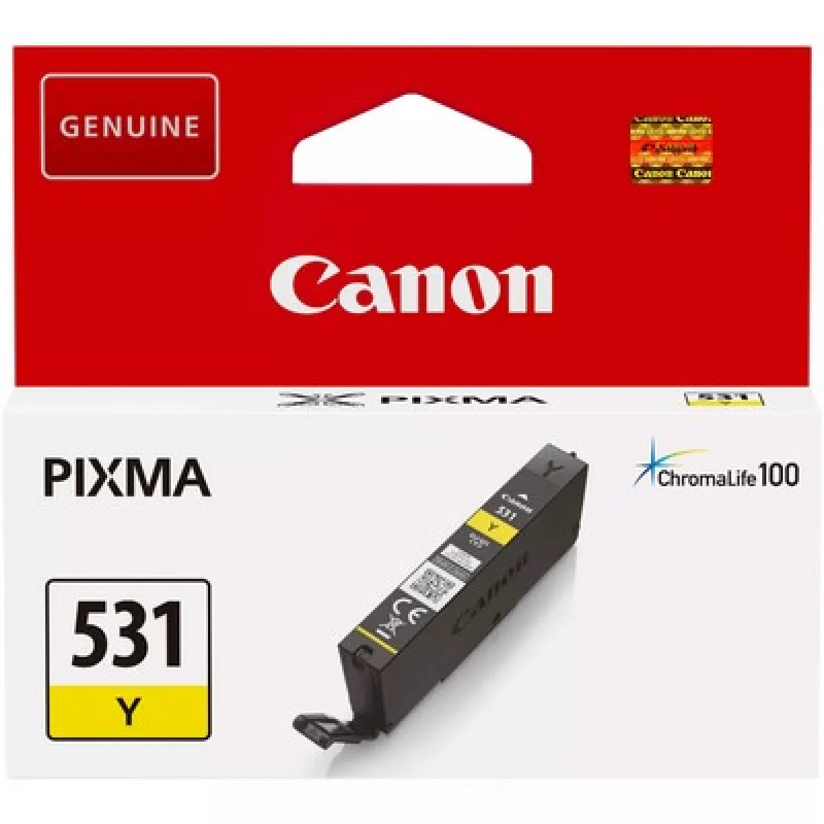 Canon PGI531 - vue 4