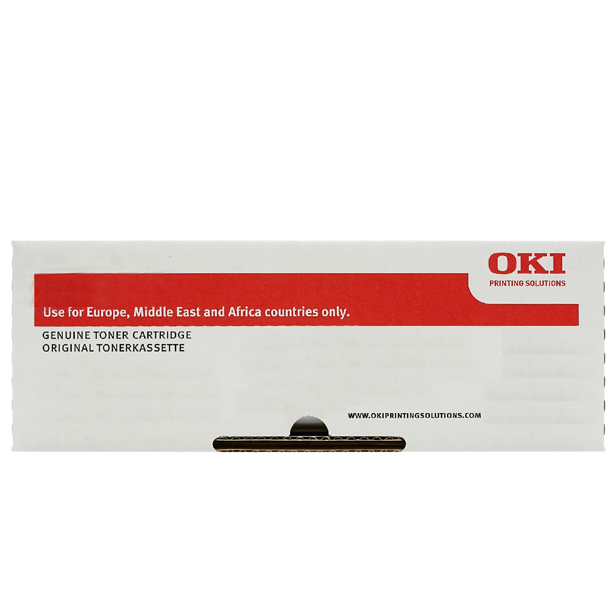 OKI TONER ES84518461 Neuf - vue 4