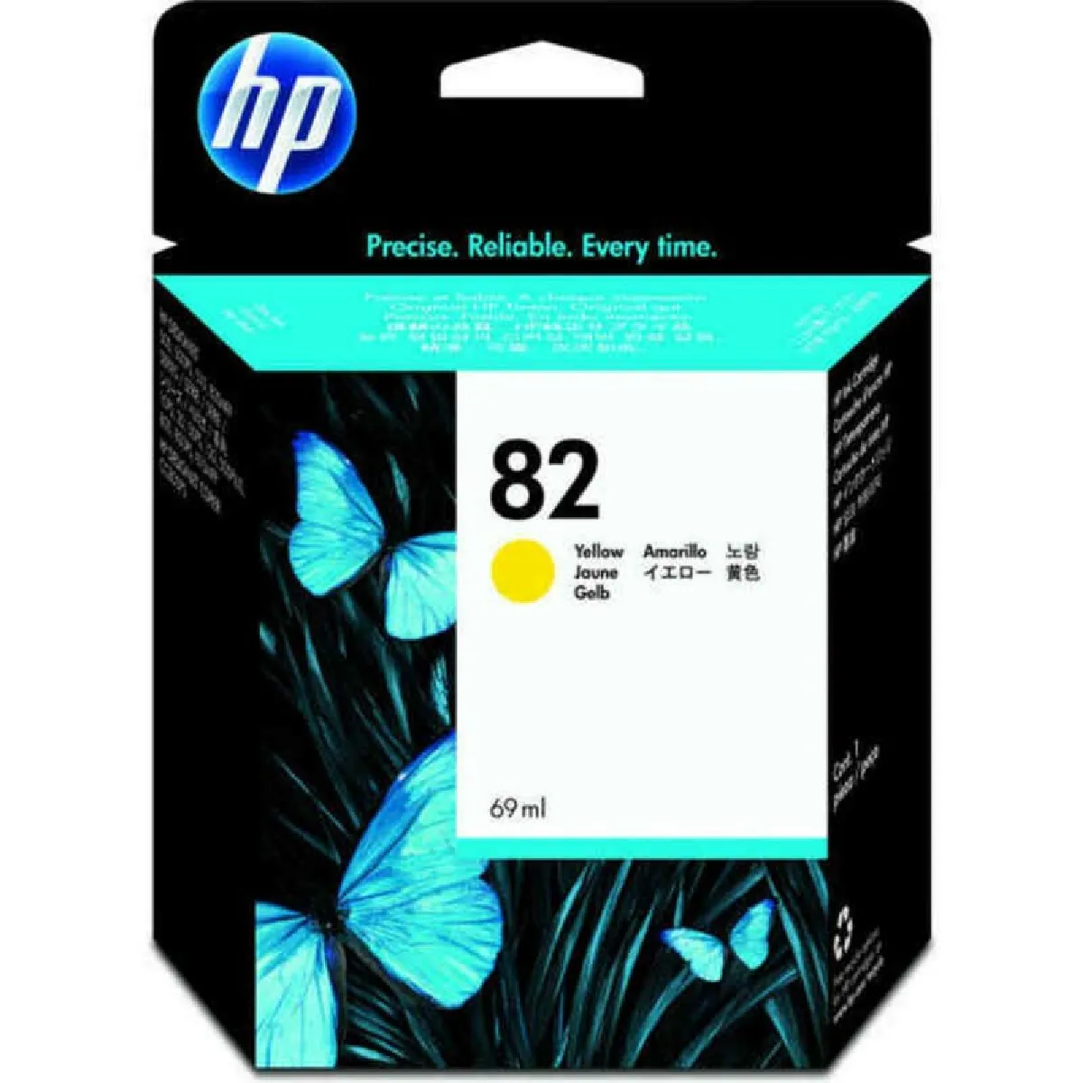 HP DVID4N1USB15