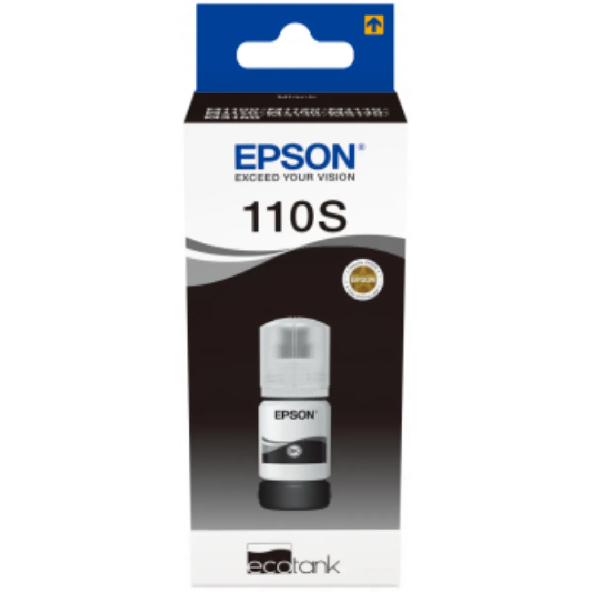 Epson EcoTank Pigment Ink Bottle