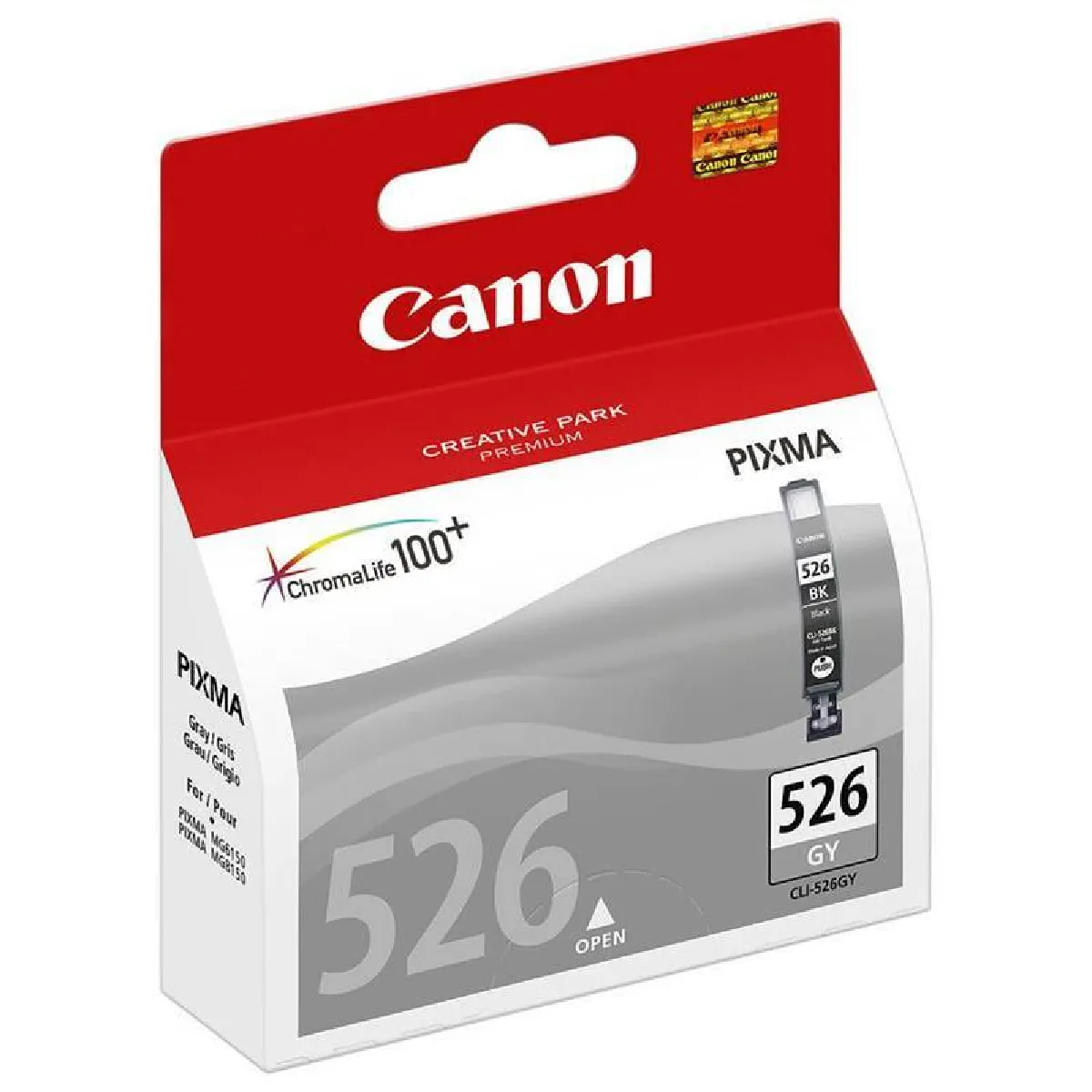 Canon CLI526GY