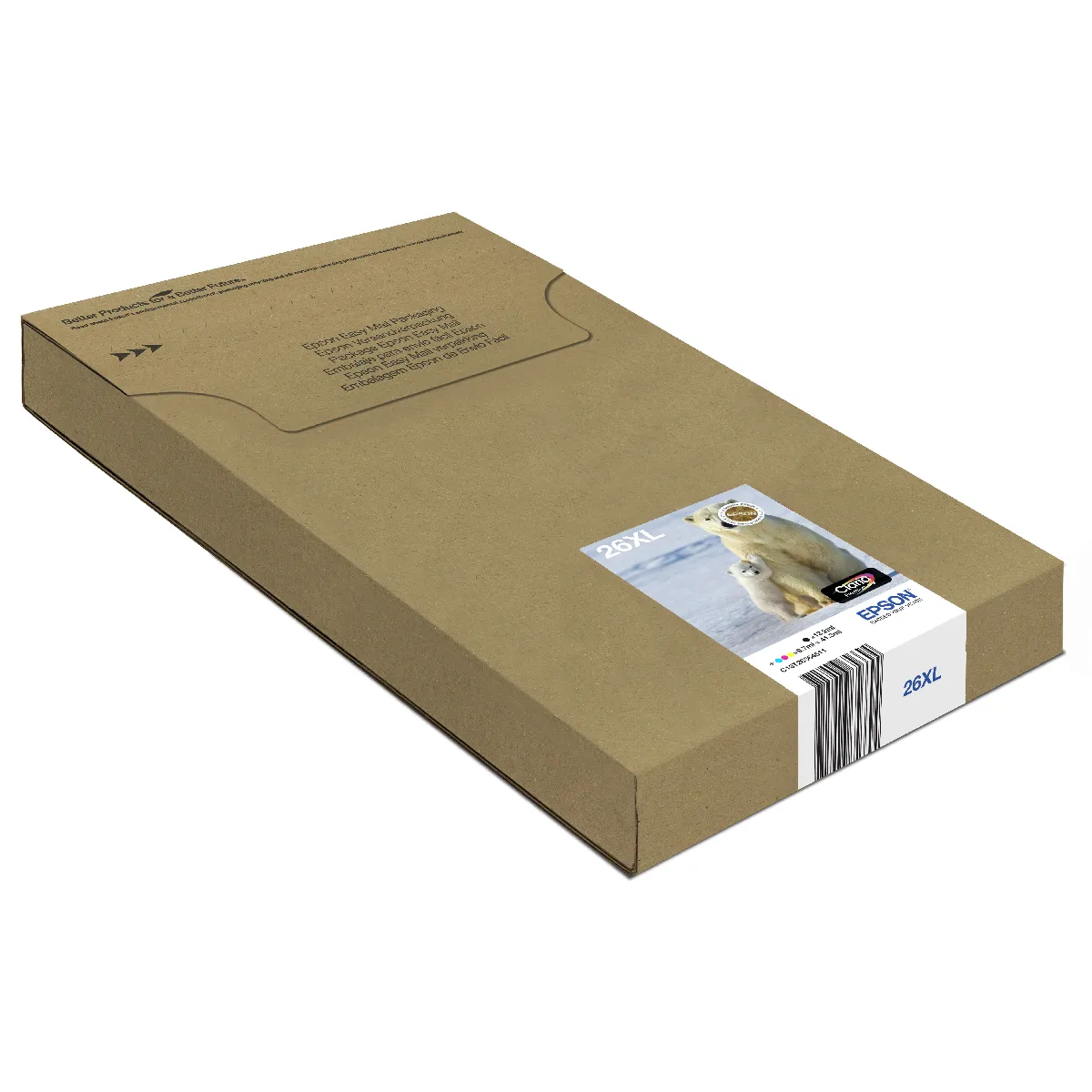 Epson 26XL Multipack