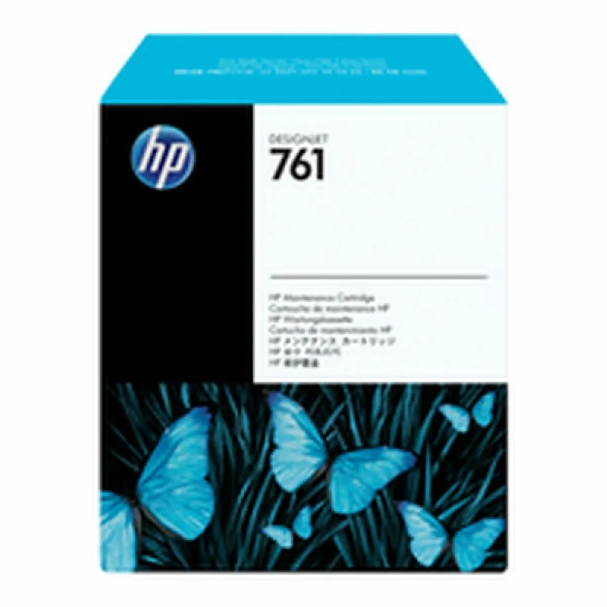 HP CH649A Cartouche
