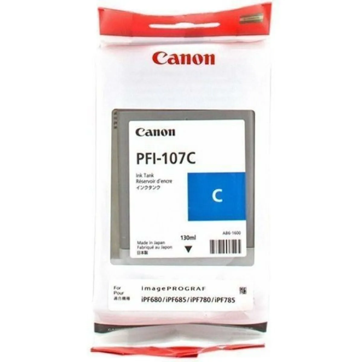 Canon 6782C001 - vue 5