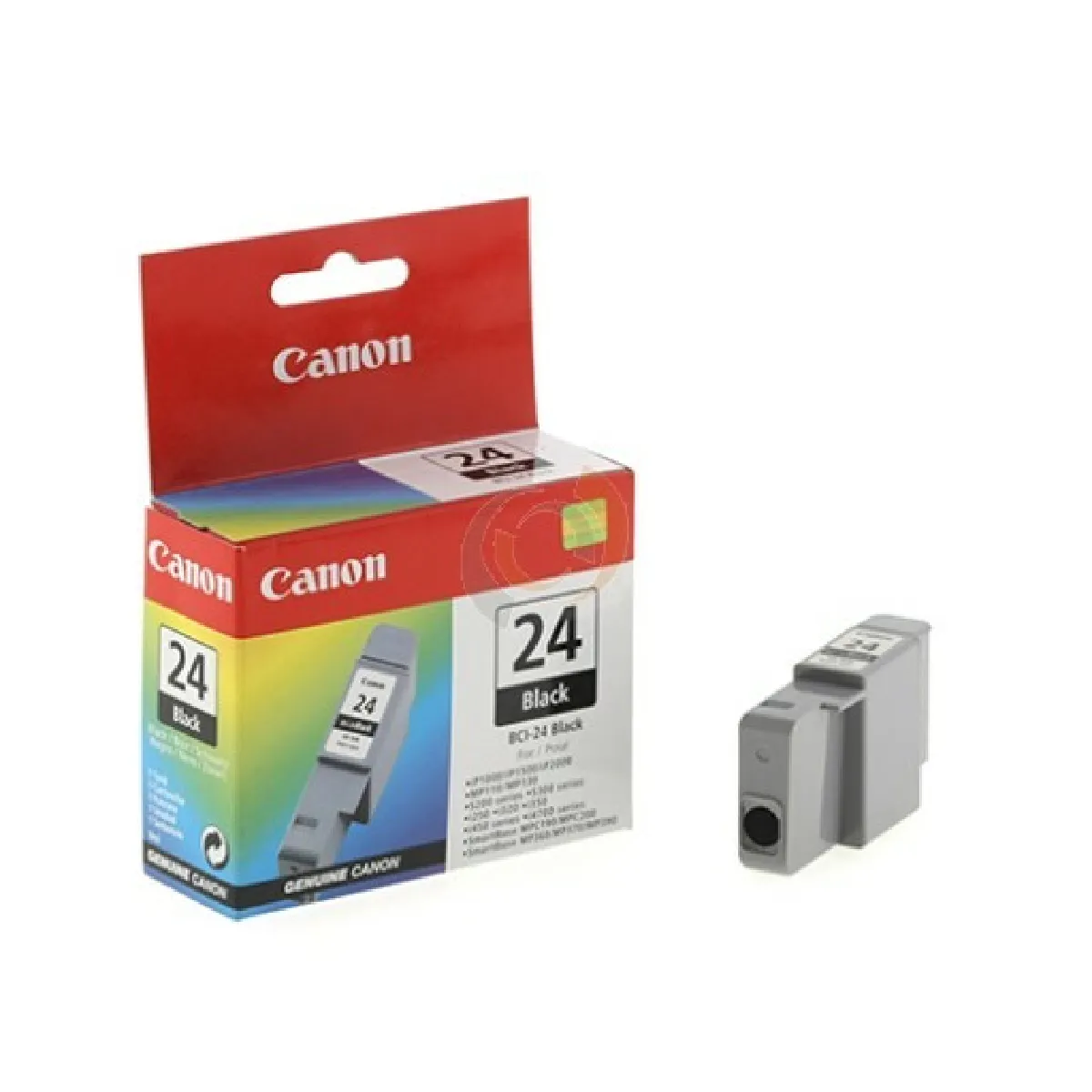 Canon BCI 24 BK