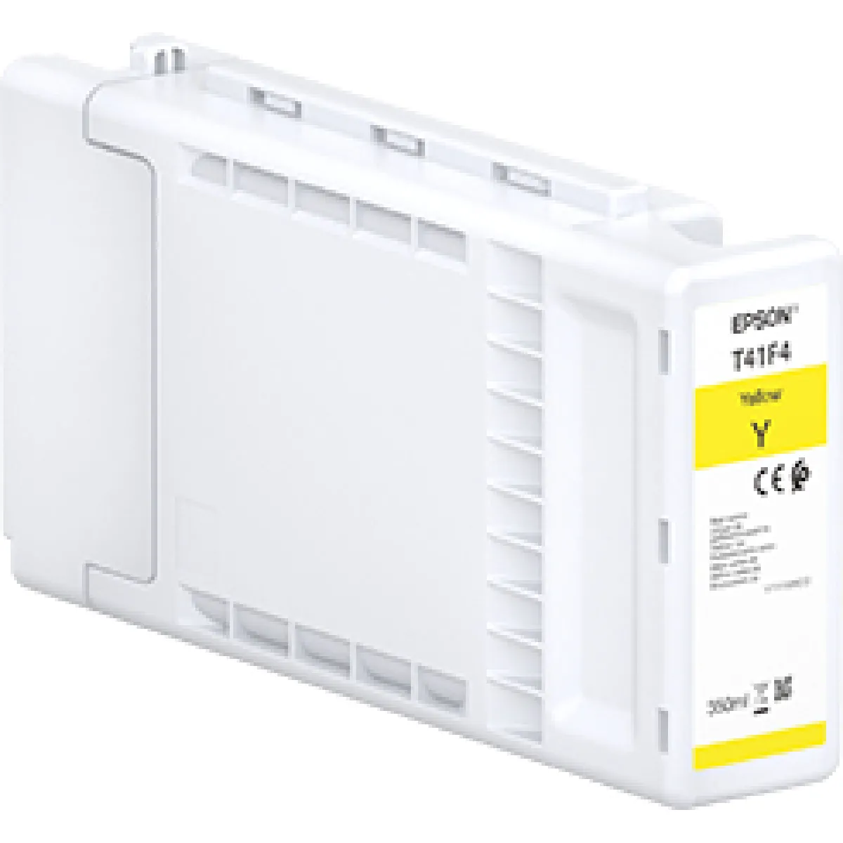 Epson UltraChrome XD2 T41F440 - vue 7