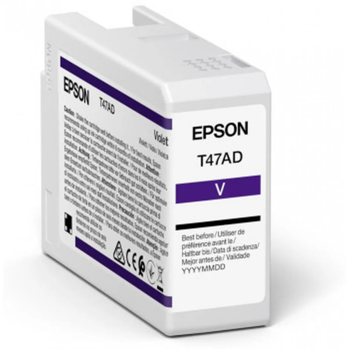 Epson C13T47AD00