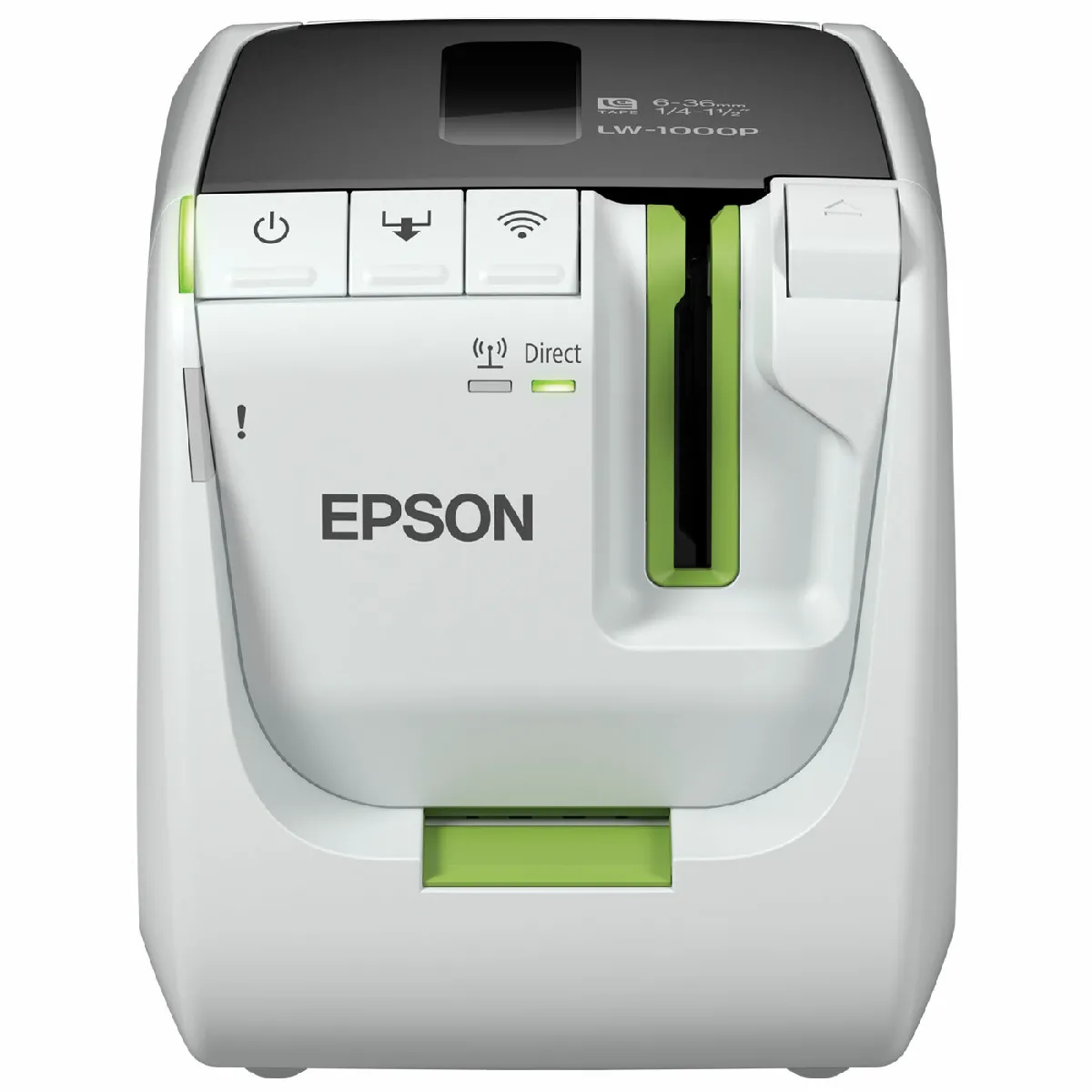 Epson LK 4KBK Ruban Satin Or - vue 3