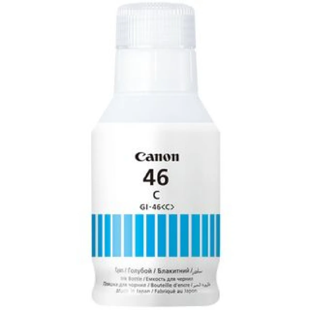 Canon GI 46 Cyan