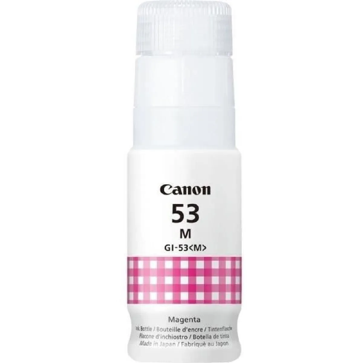 Canon GI-53M Magenta