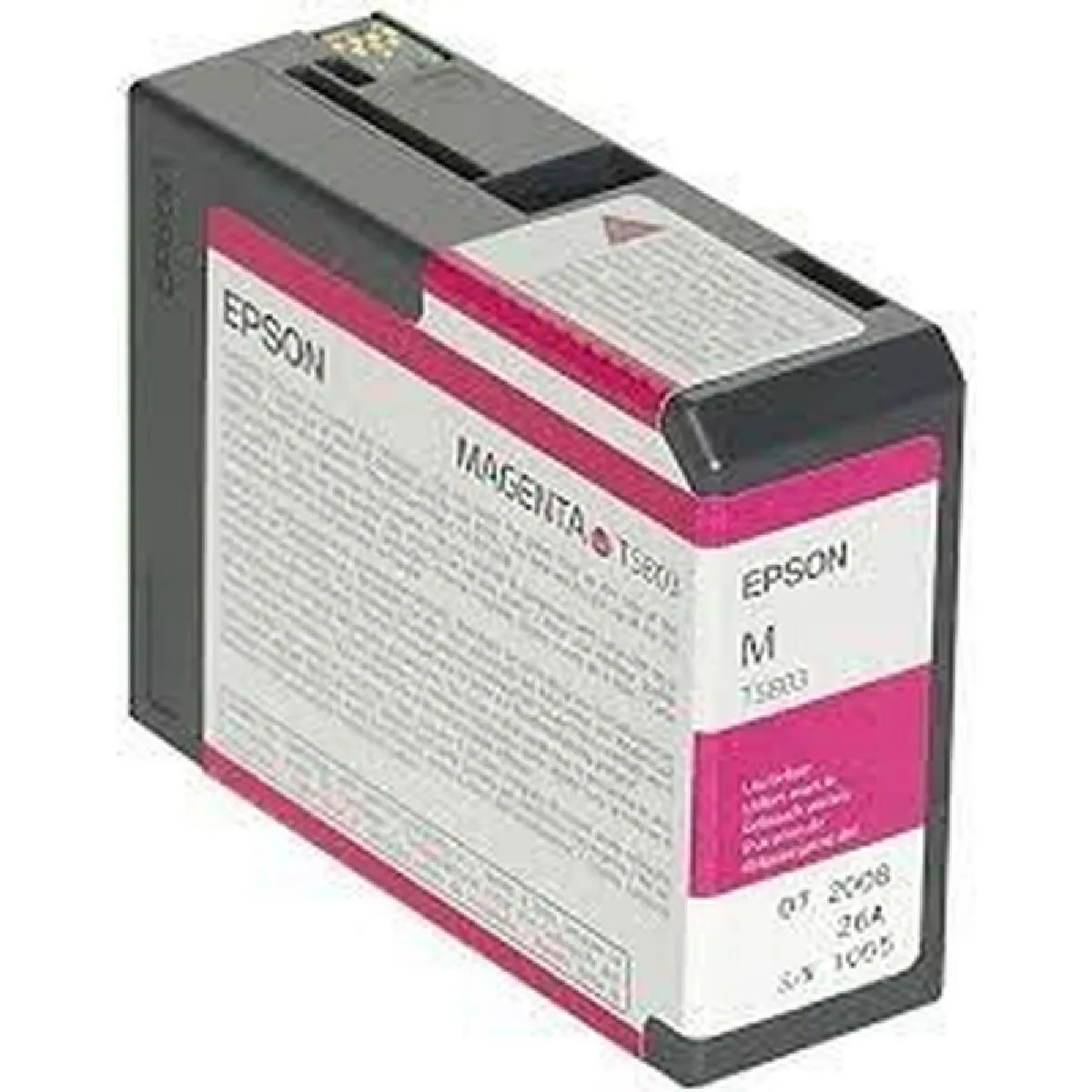 Epson T580300