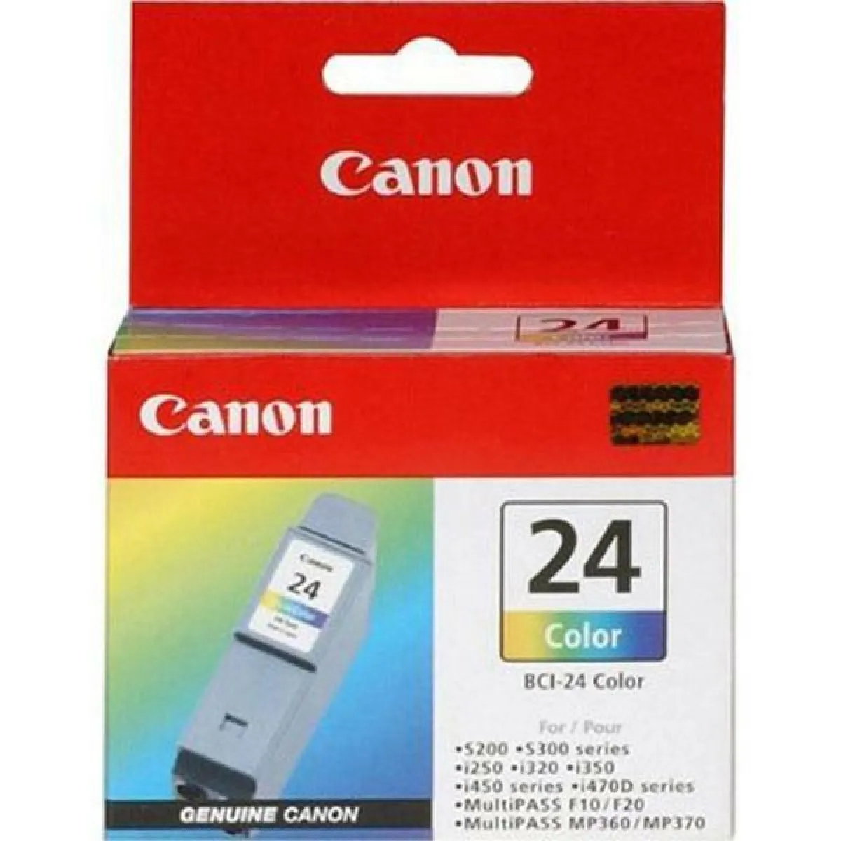 Canon BCI 24 C