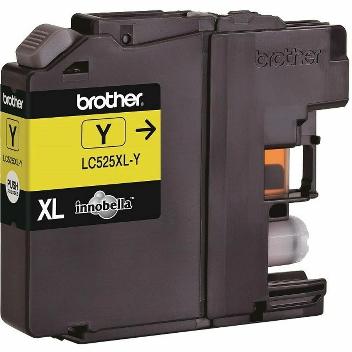 Brother LC525XL Y