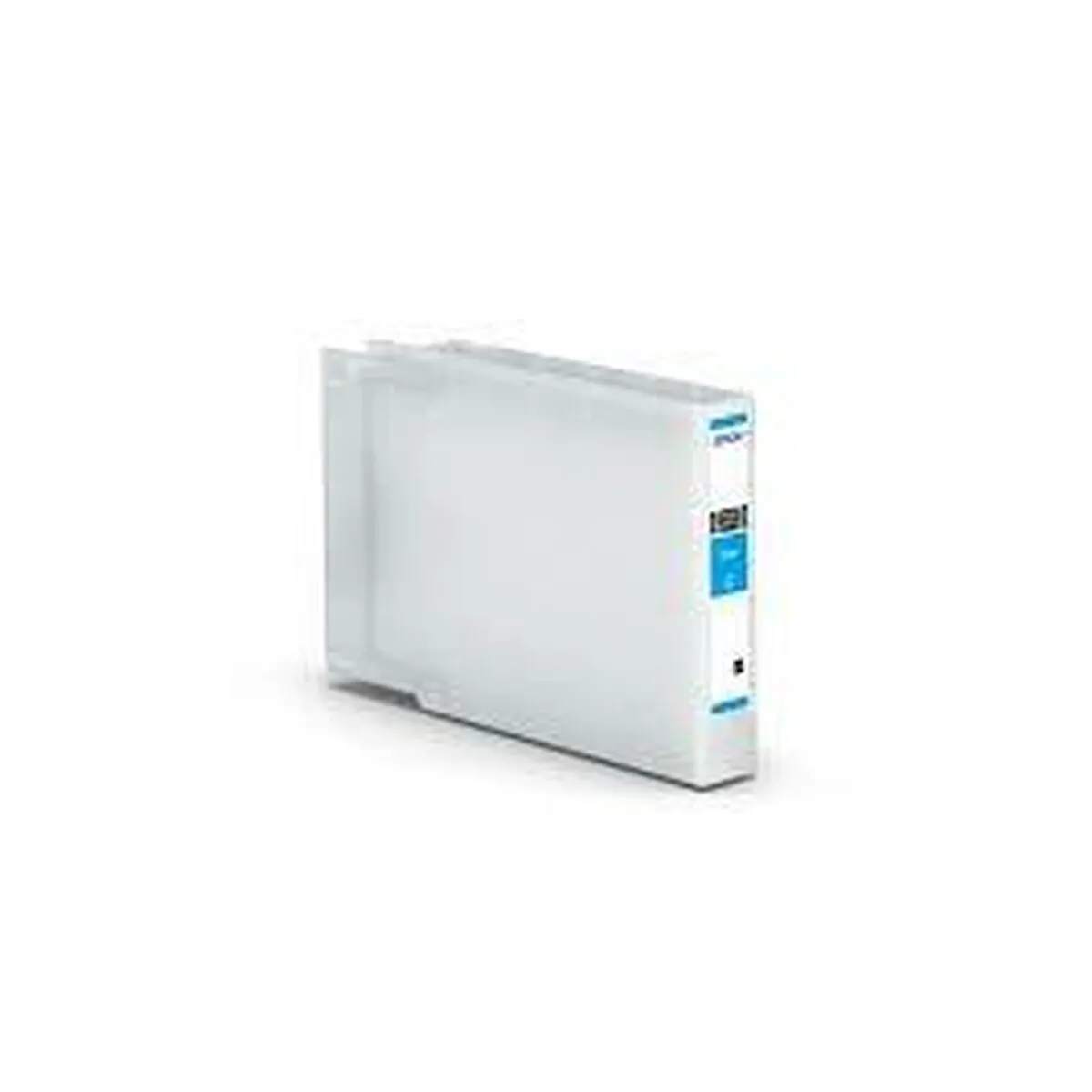 Epson Cartouche C13T04B240 Cyan - vue 4