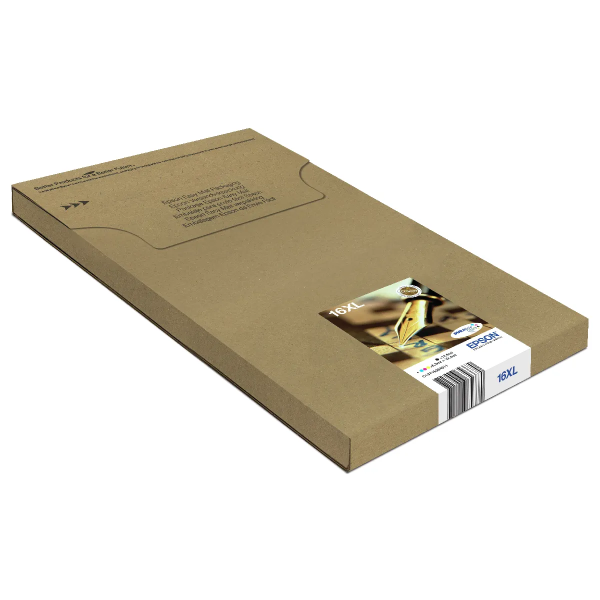 Epson Multipack 16XL