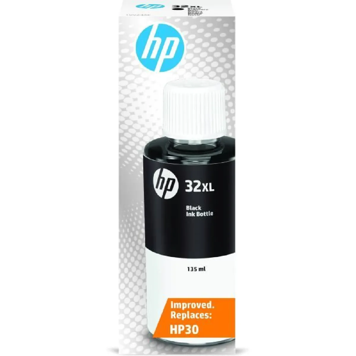 Bouteille D'encre Hp 32 Grande Capacité Hp