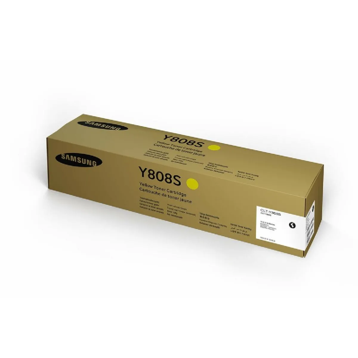 HP SS735A Toner Jaune