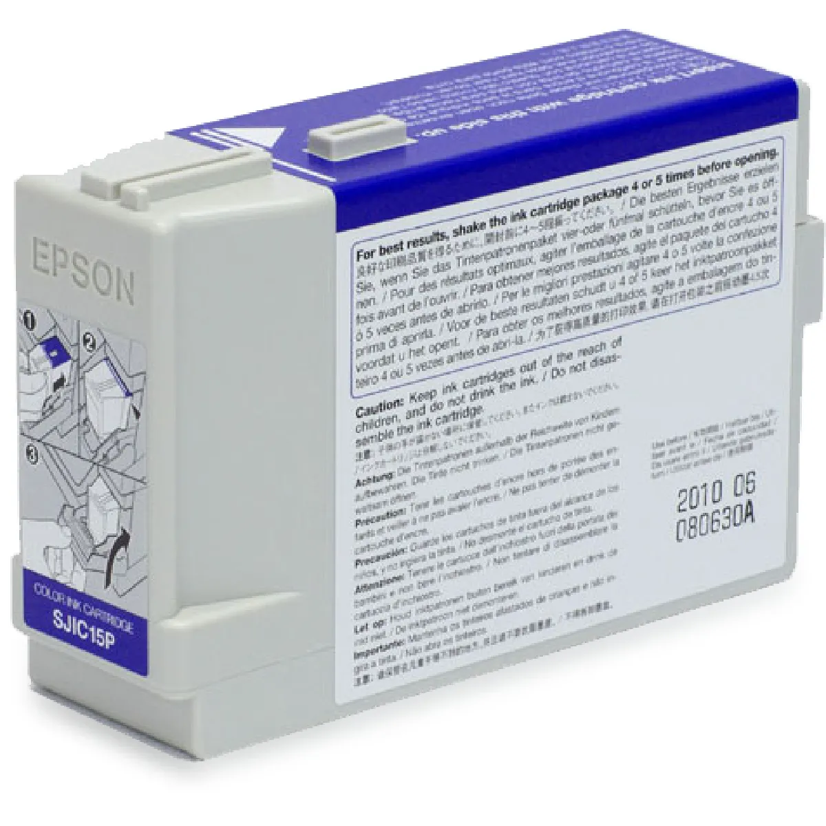Epson Cartouche S020464