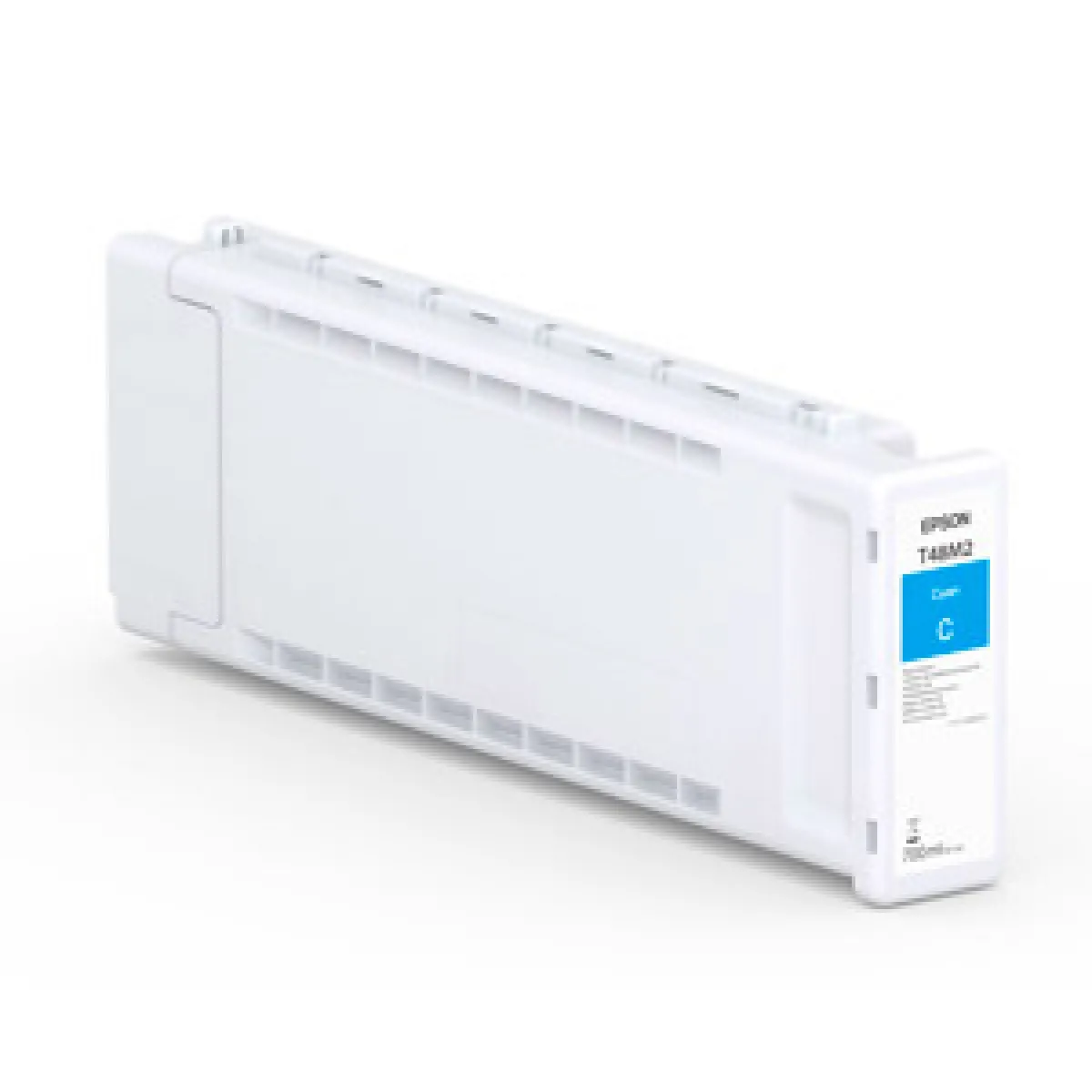 Epson UltraChrome Pro 6 - vue 9