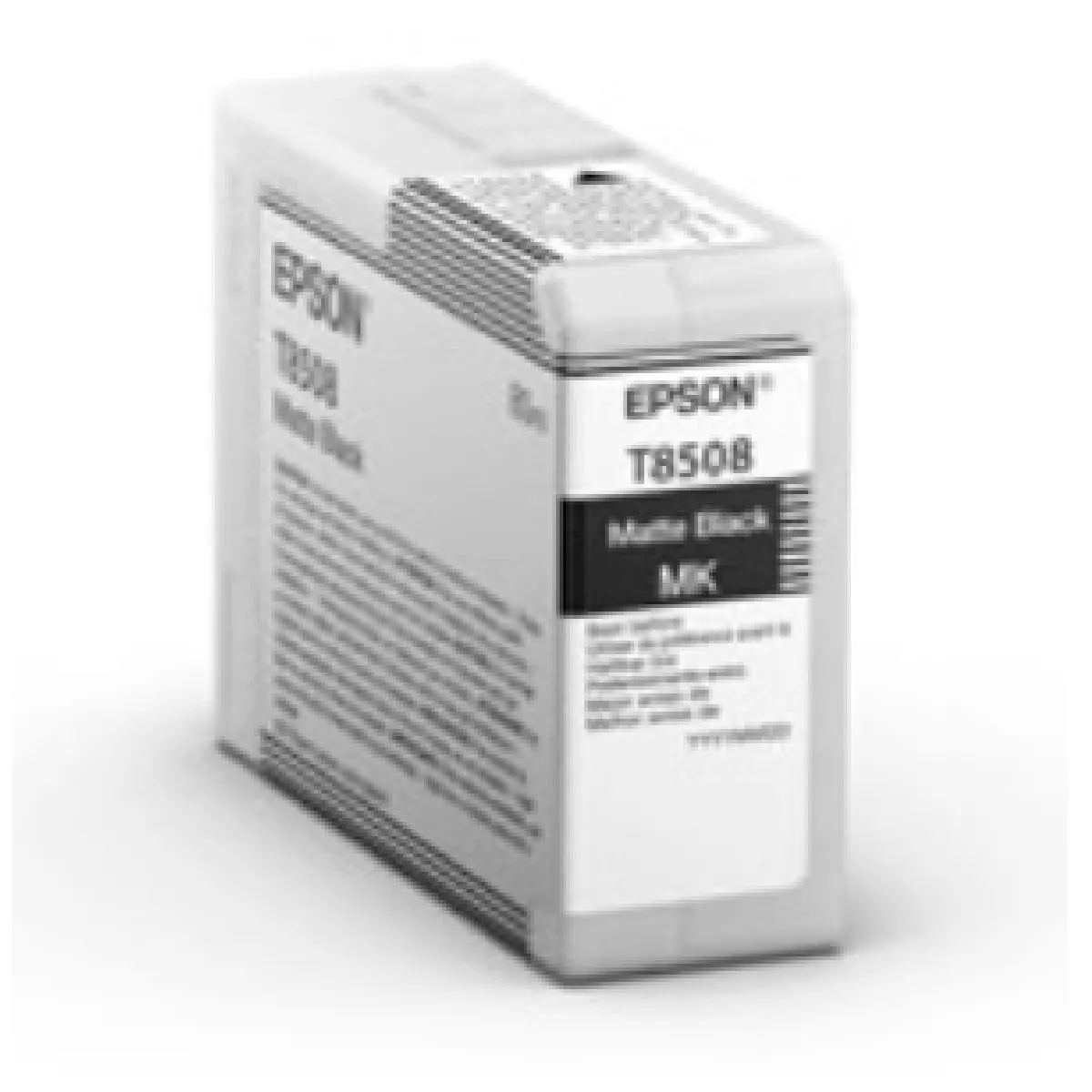Epson UltraChrome HD