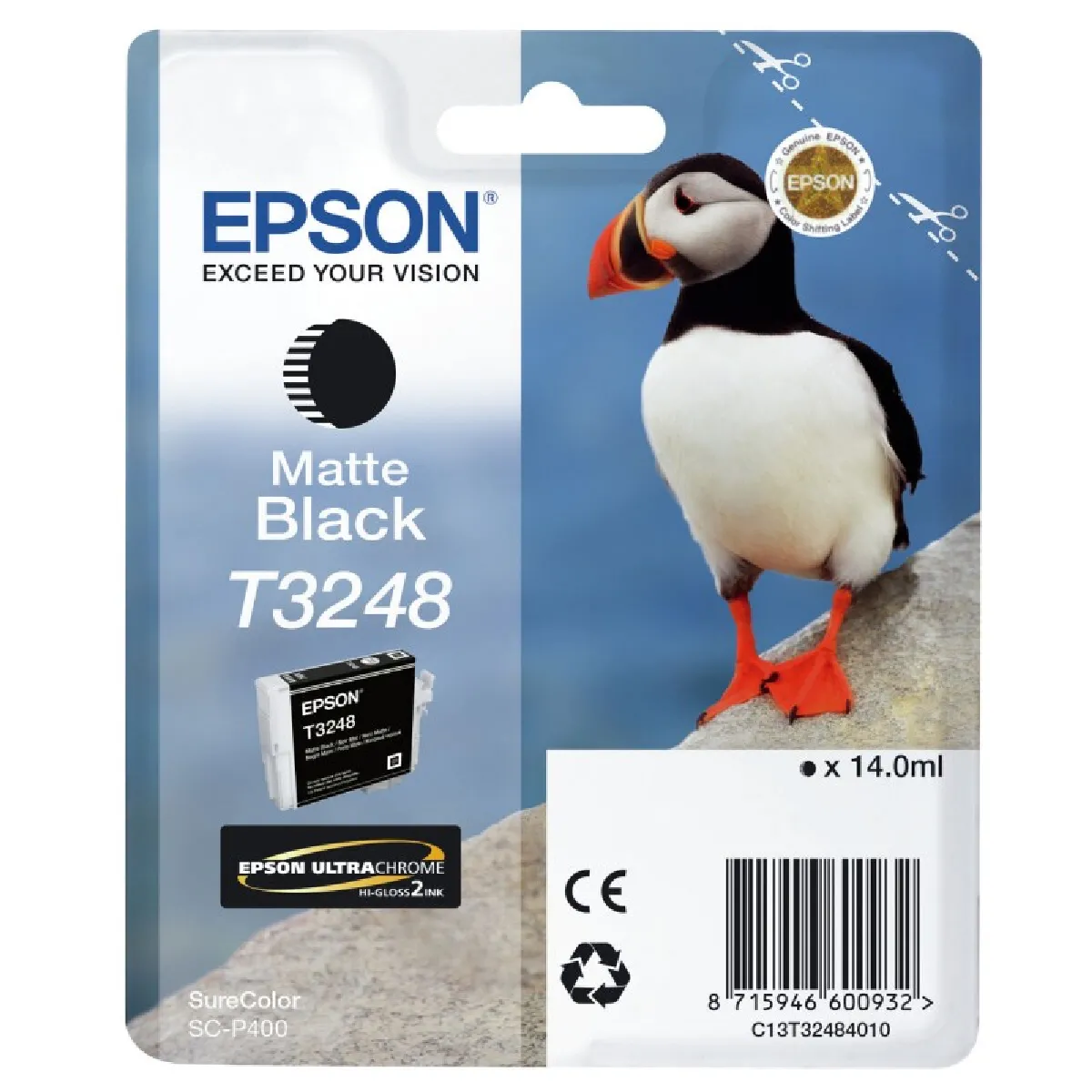 Epson C13T32484010