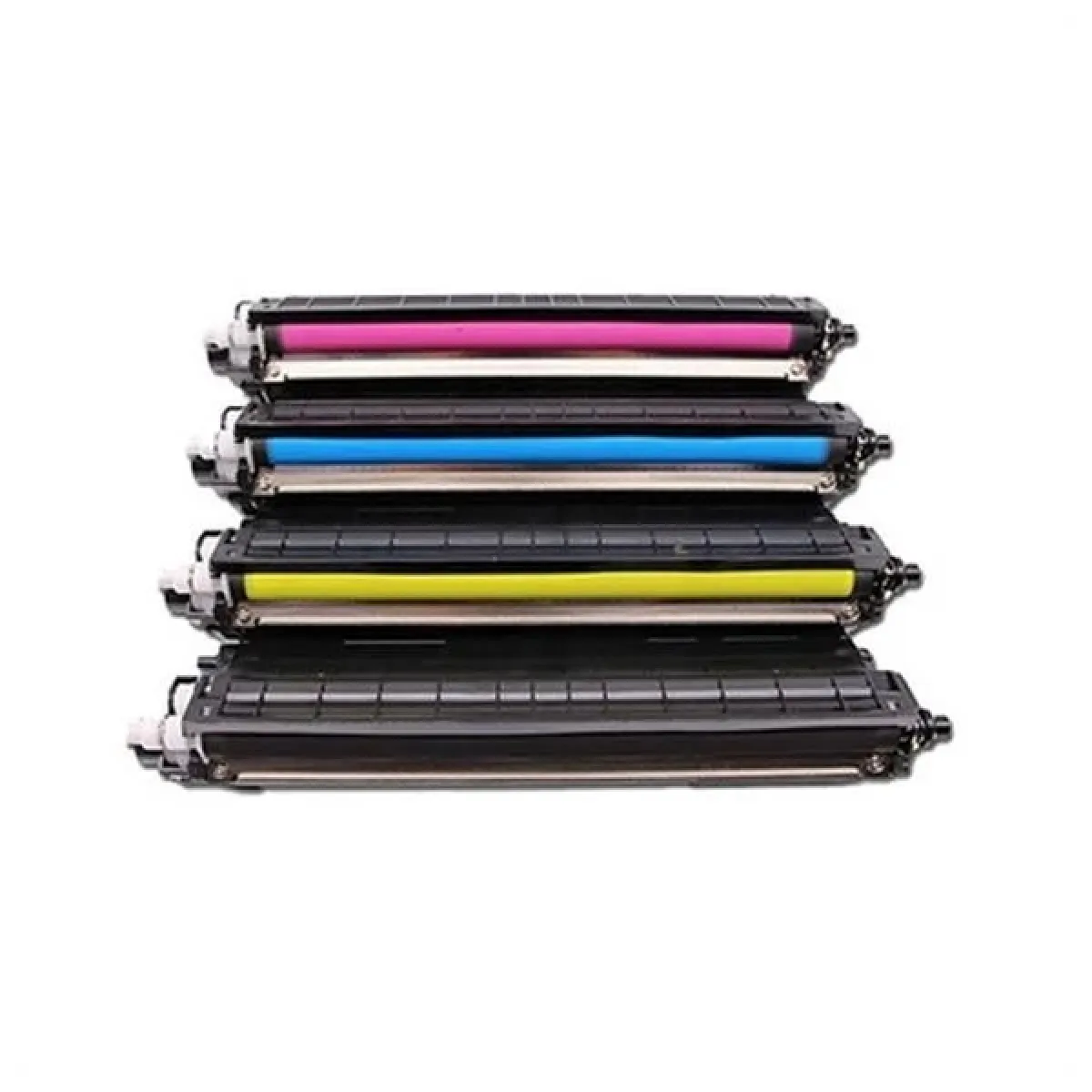 Inkoem Cartouche toner laser Brother Jaune
