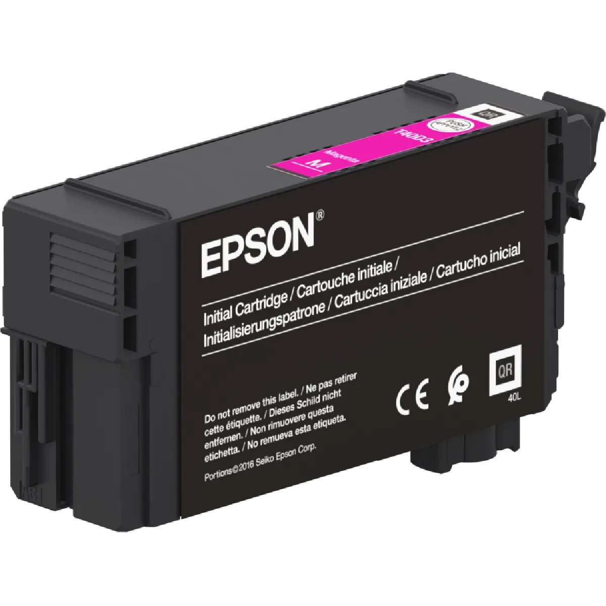 Epson ULTRACHROME XD2