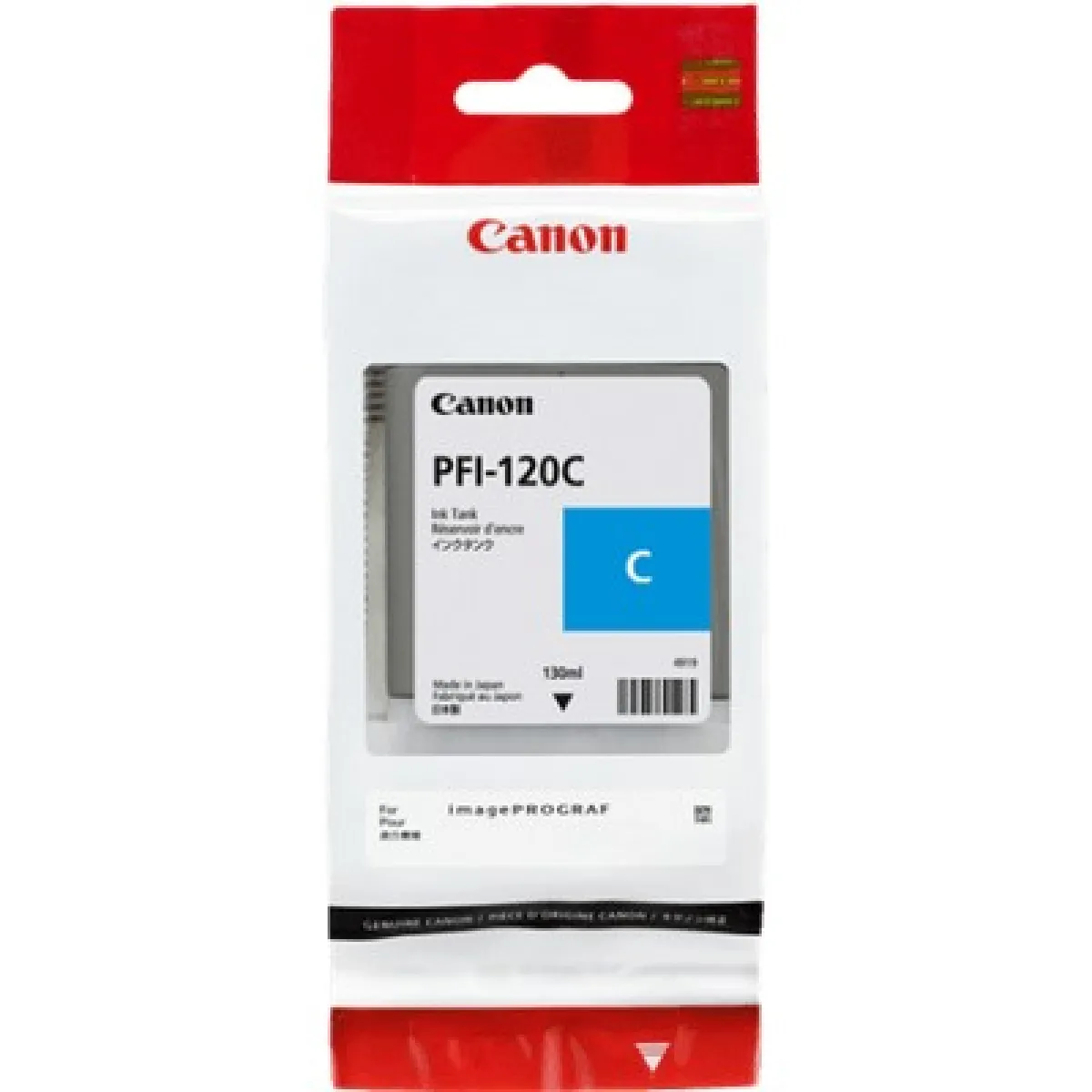 Canon PFI