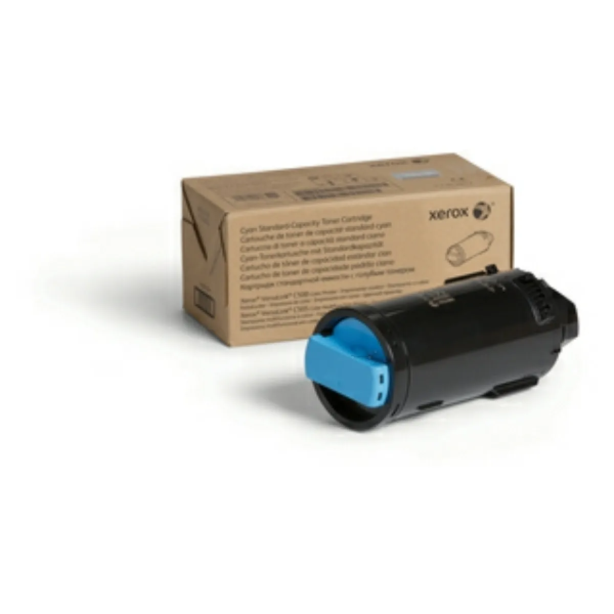 Lexmark Cartouche Toner Laser - Cyan