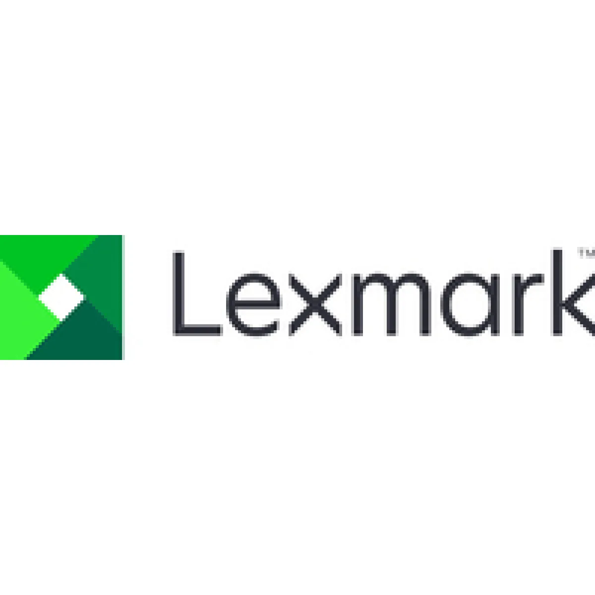 LEXMARK  Toner laser original - Noir