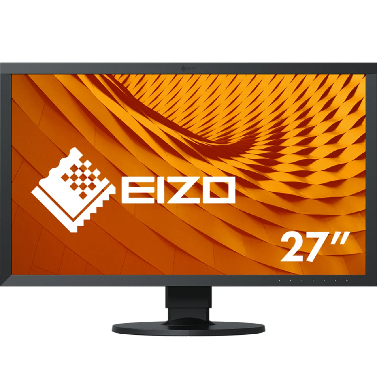 Eizo Noir Ecran Pc Coloredge Cs2731 27" Wqhd - Image 2