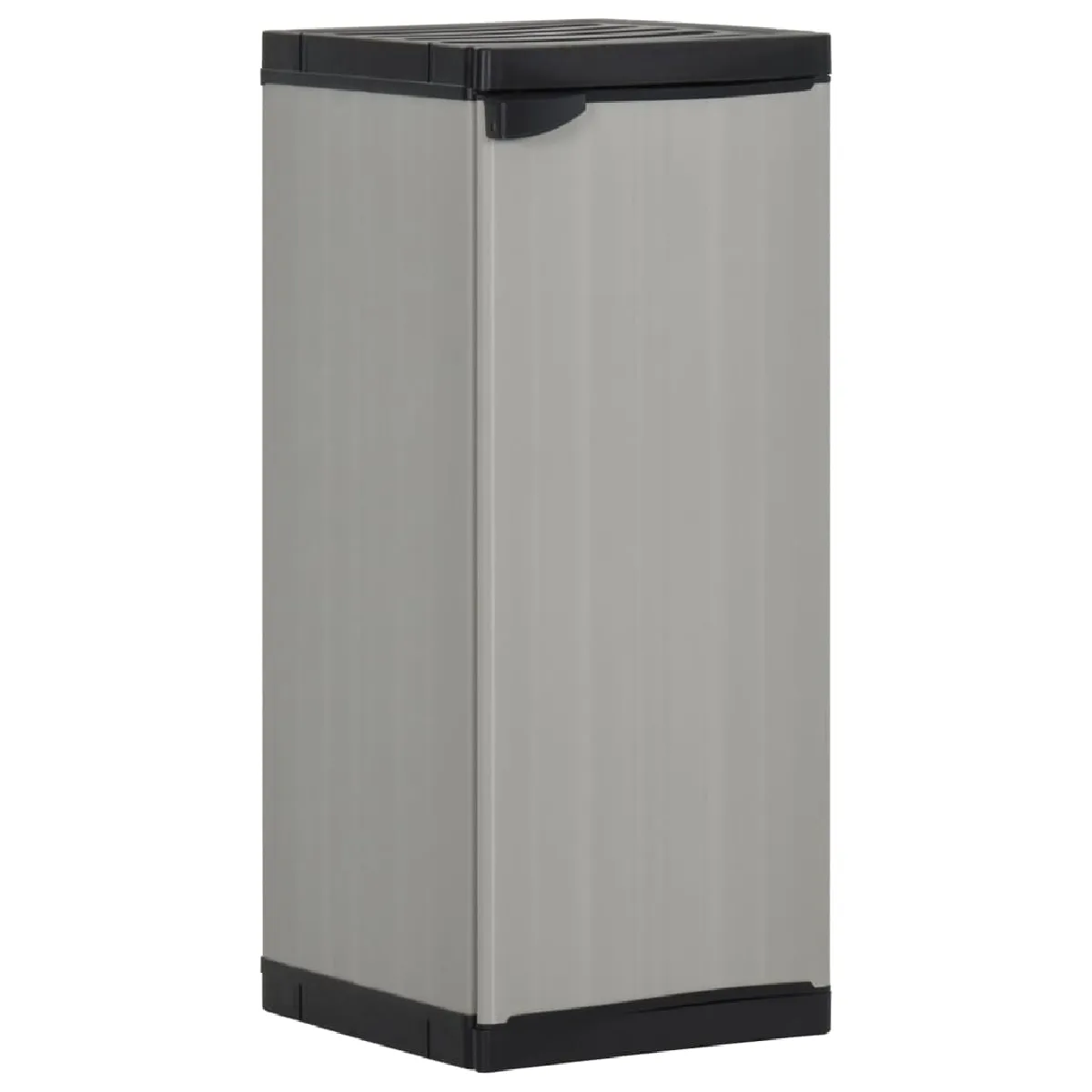 VIDAXL Armoire de jardin - vue 4