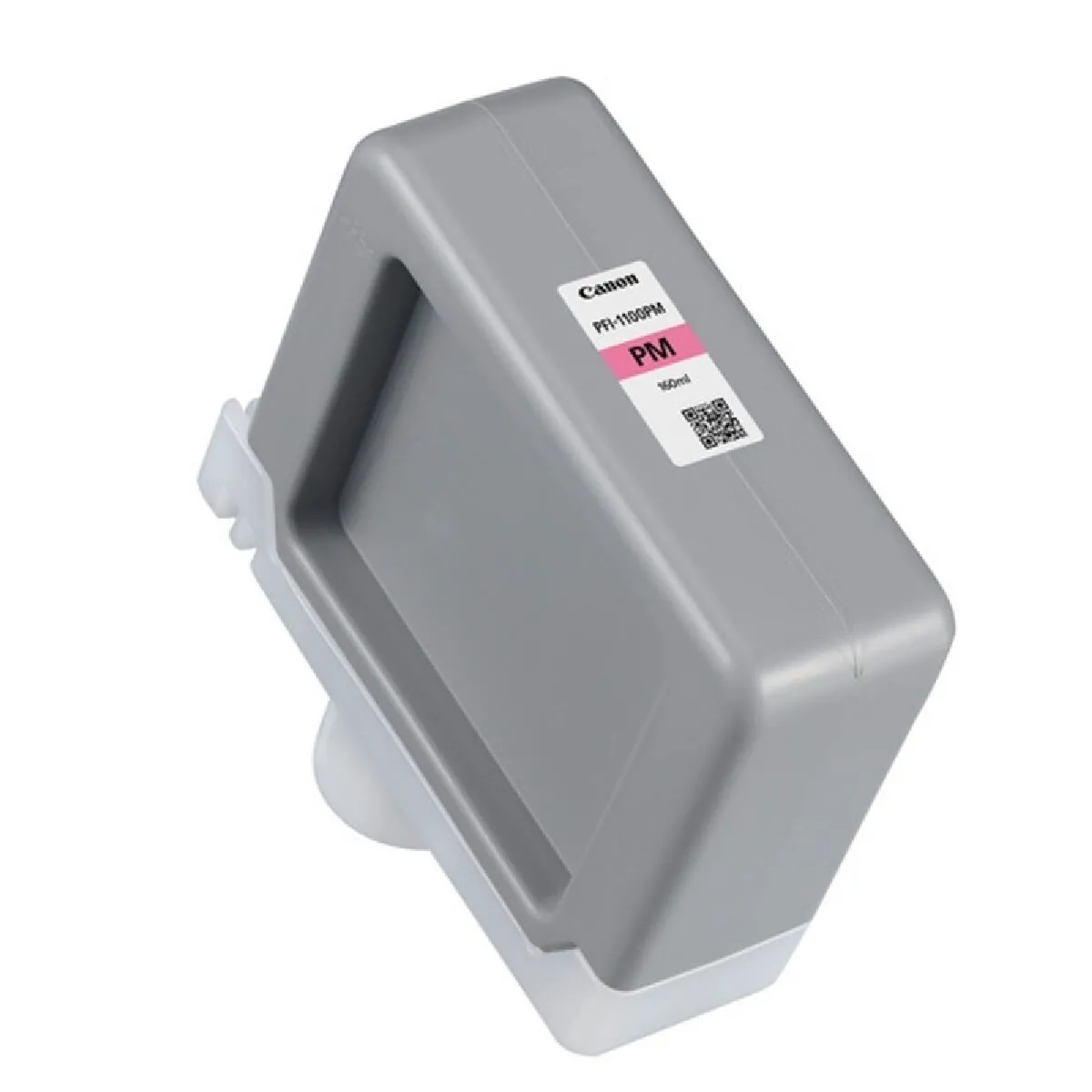 Canon Cartouche PFI 1100PGY - vue 4