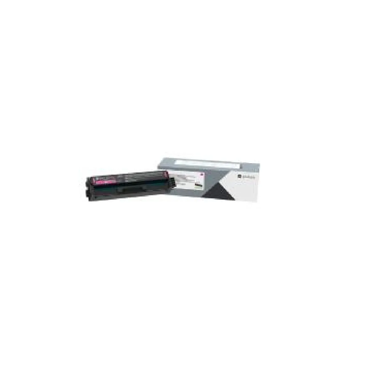 Lexmark Cartouche Toner Laser - Magenta