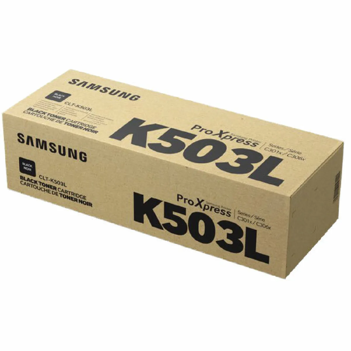 Samsung CLT K503L