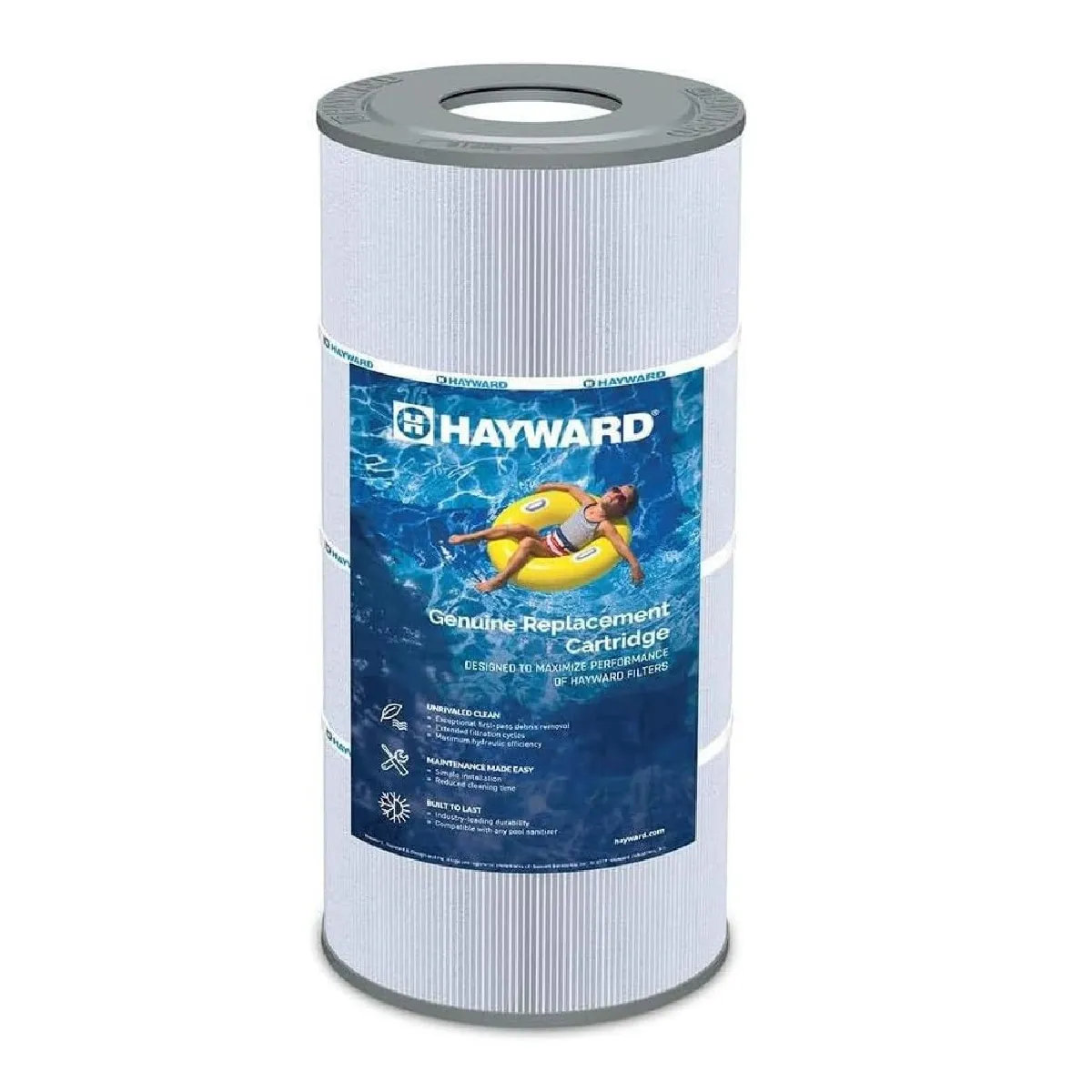 Hayward Cartouche de filtration en polyester