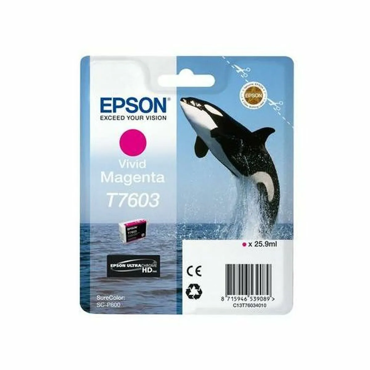Epson C13T76034N10