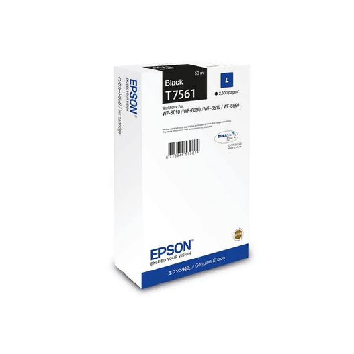 EPSON Epson C13T75614N
