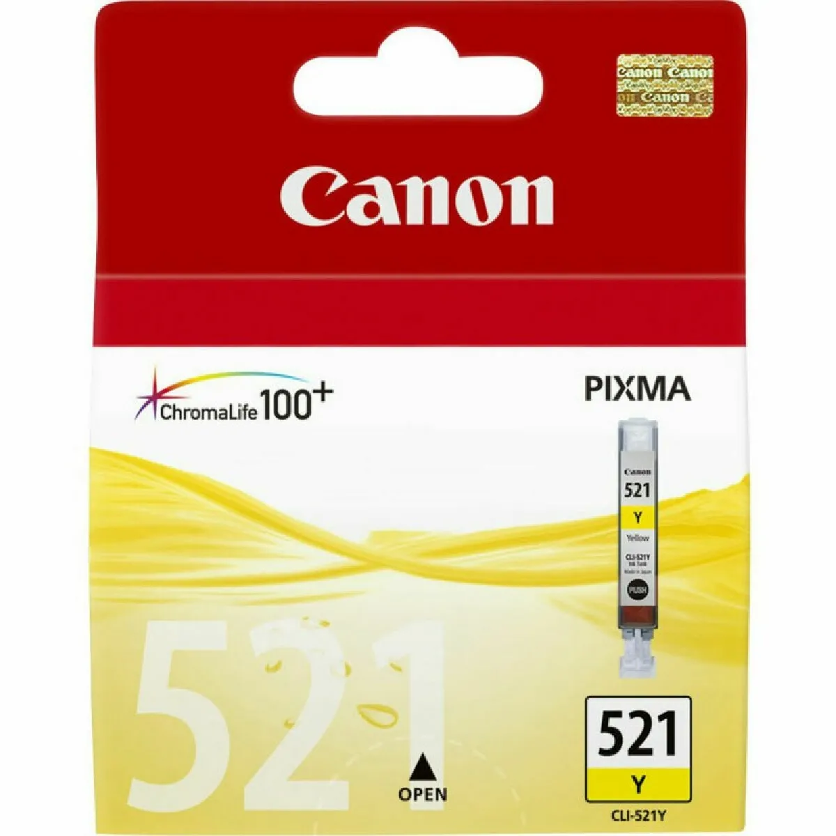 Canon CLI