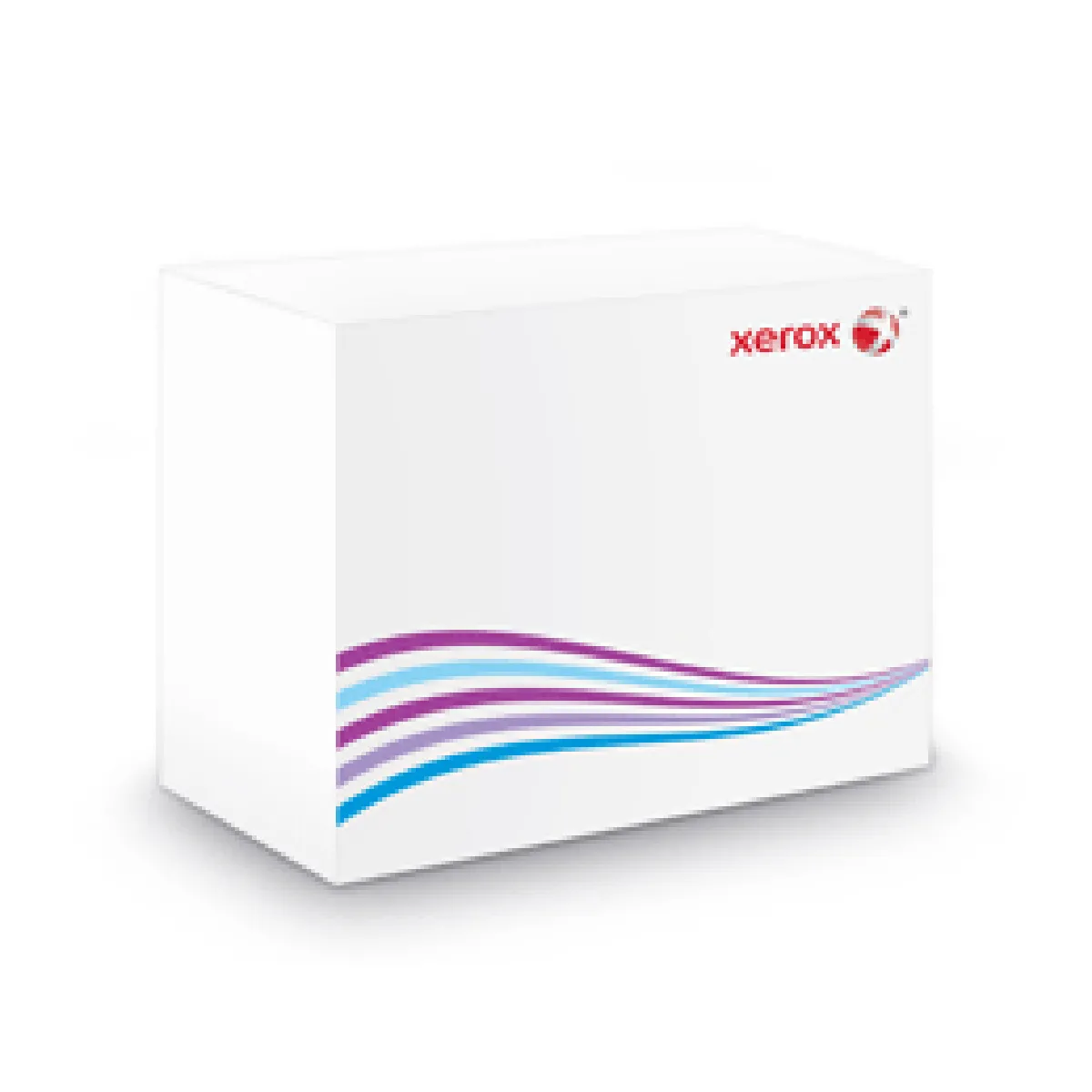 Xerox Noir Cartouche D'encre Versalink