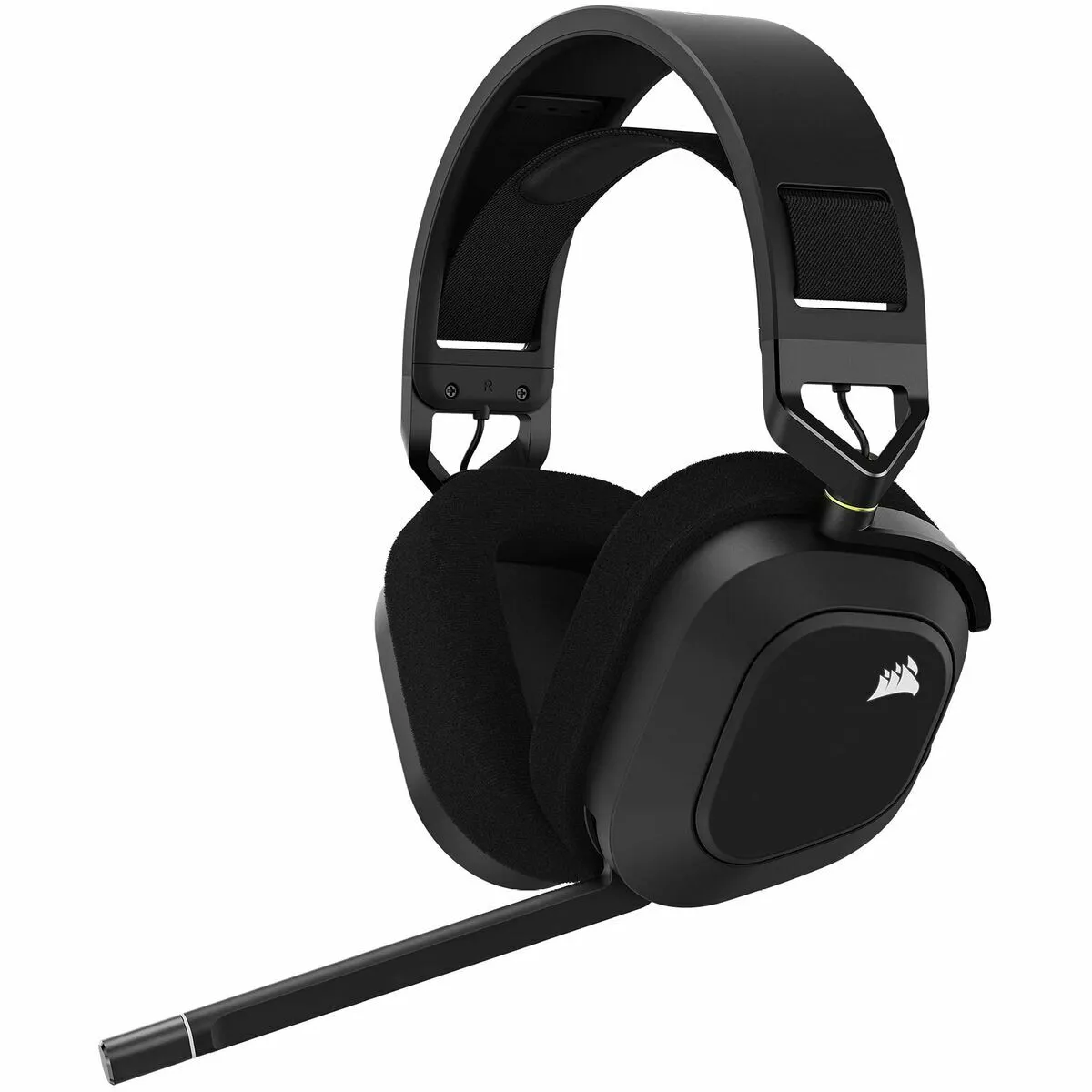 Corsair HS80 RGB - Noir Multicouleur