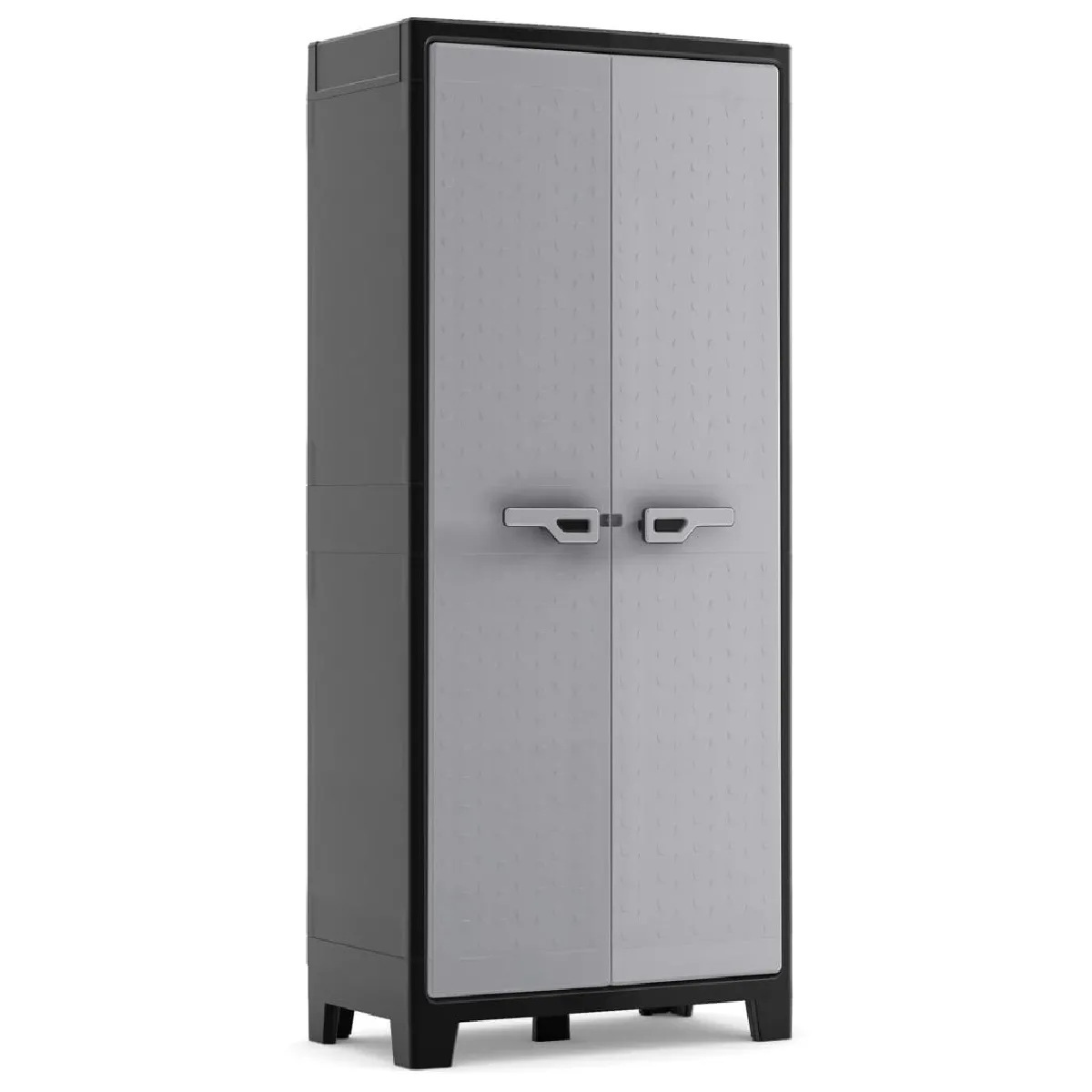 Keter Armoire De Rangement Titan
