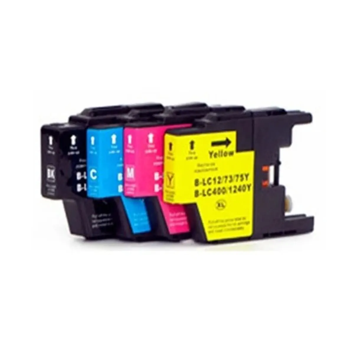 Inkoem Cartouche d'encre compatible