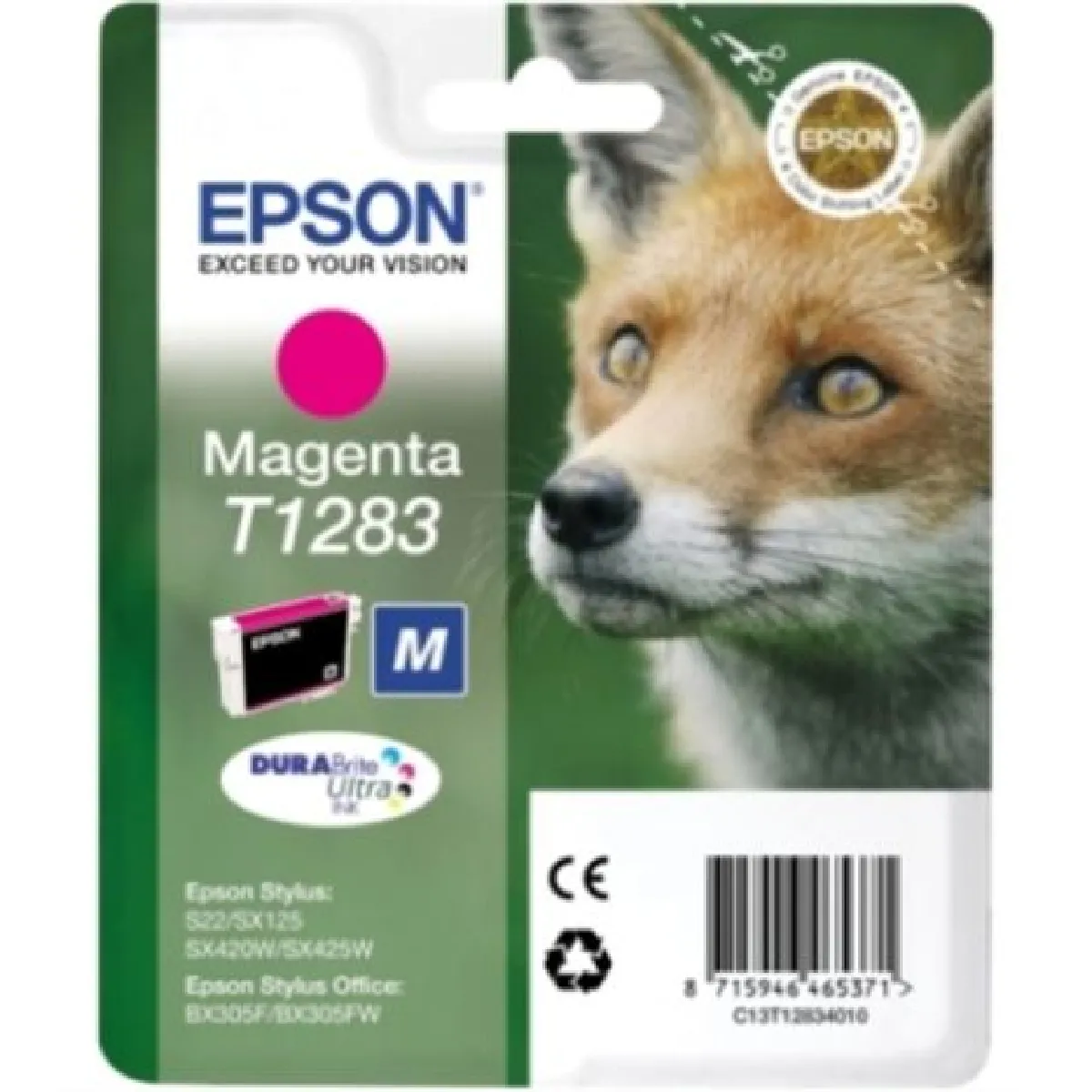 Epson T1283 Cartouche