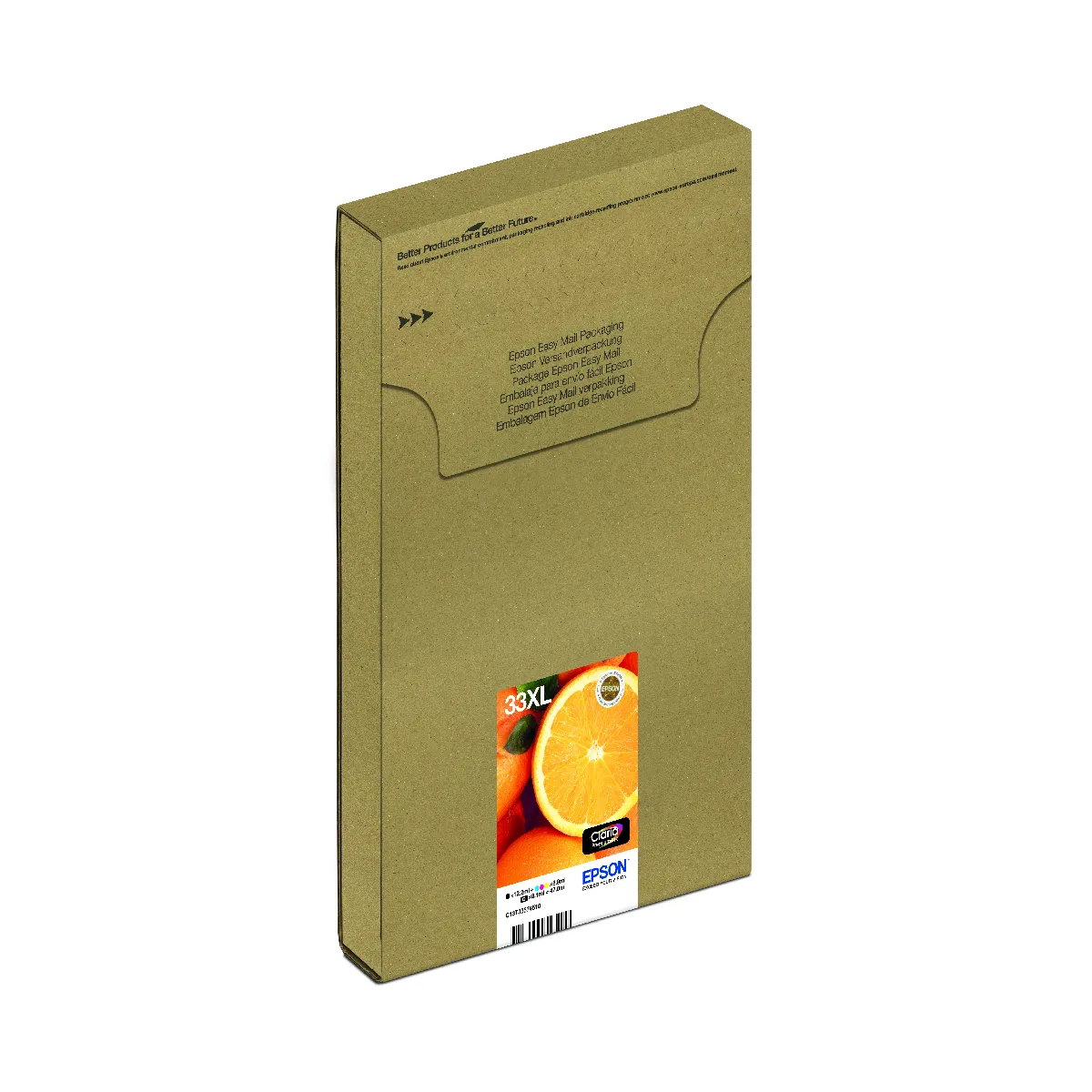 Epson 33XL Multipack 5 couleurs